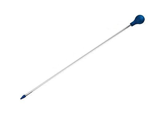 Coral Feeder SPS HPS Feeder, Long and Short Version for Marine Fish and Reef Coral Aquarium (CFT-4) - size: CFT-4