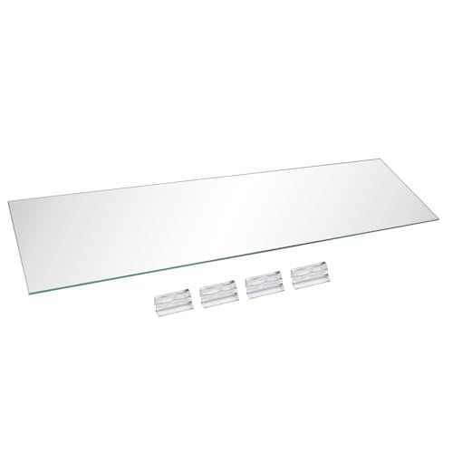 Aquatop 38201867: Lid Glass F/Hca-3G, Clear