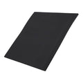 DECHOUS Aquarium Bottom Mat Thickened Eva Fish Tank Cushioning Pad Non Slip Shockproof Design for Household Use Wear Resistant and Aging Resistant for Pet Safety