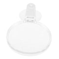 LIOOBO Superior Acrylic Fish Tank Magnifier Betta Ants Spider Small Animal Observation