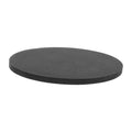 Aquarium Cushion Pad Shockproof Mat for Fish Tanks and Reptile Terrariums Easy to Clean Non-Slip Leveling Pad for Micro Landscapes - size: 25.00X25.00X1.00CM