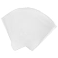 Veemoon 100pcs 15x22cm Sealable Fish Transport Oxygen Bags Portable Live Fish Packing Containers for Aquarium and Seafood Shipping
