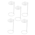 5pcs Humidifier Splash Guard for Fish Tank Rockery Replacement Splash Guard for Pure