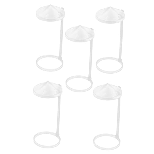 5pcs Humidifier Splash Guard for Fish Tank Rockery Replacement Splash Guard for Pure