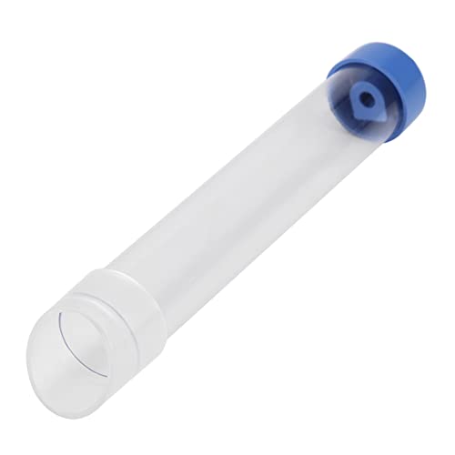 Cocoarm Aquarium Manual Water Changer Gravel Cleaner Water, Fish Cleaner Gravel Cleaner Siphon Tube Fish Cleaner Tool for