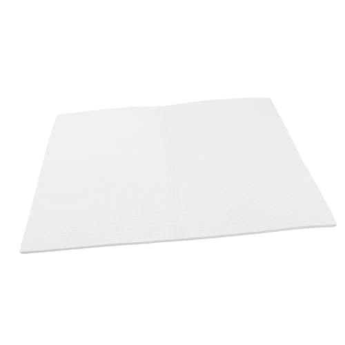 Thickened Shockproof Fish Tank Mat Aquarium Bottom Pad for Skid Resistance Dampening Lightweight Design for -Term Use
