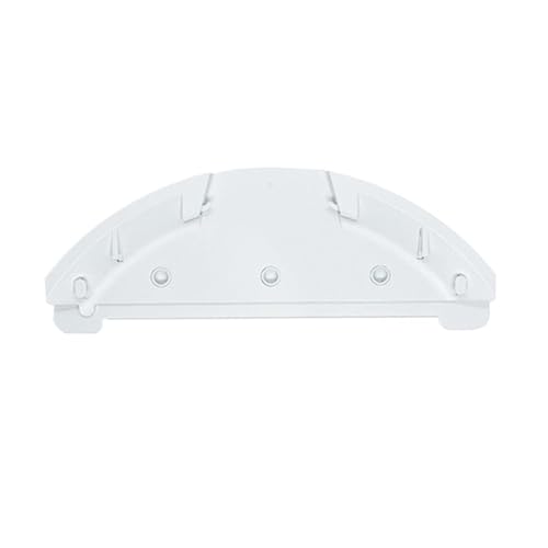 Beegie Compatible For VIOMI S9. Sweeping Robot Mop Water Tank Tray Accessory Assembly, Dust Collector Bracket Main Brush Cover (Color : 1PCS), z1000haojun - color: 1pcs