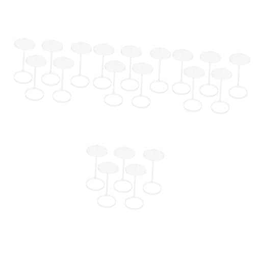 YARNOW 20pcs Splash Guard for Mist Maker Machine Drip Reduction Cover for Water Fountain Humidifier and Rockery