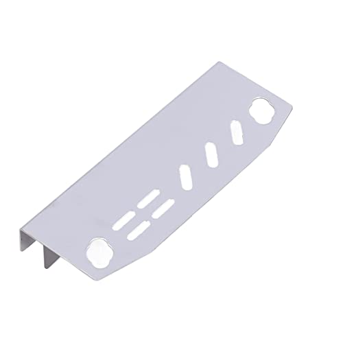 Aquarium Tank Tool Stainless Steel Holder Sturdy Anti Skid Fish Tank Tools Organizer(A) - color: A