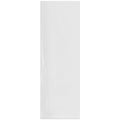 Plymor 4" x 12" (Pack of 500), 4 Mil Flat Open Clear Plastic Poly Bags - size: 4" x 12" (500 Count)