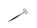 Pro-Wave Scissors 8in Aquascaping Aquarium Fish Tank Cleaning Tools Plant Trimming