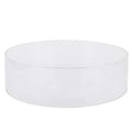 TOPINCN Aquarium Viewer, Fish Acrylic Observe Lense for Marine Aquarium Reef (150mm) - size: 150mm
