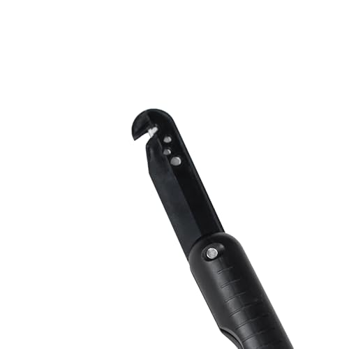 2 PCS Vacuum Cleaner Cleaning Brush, 11.02 Inch 2 in 1 Cleaning Tool, Clean Hair with a Cutter, Suitable for All Vacuum Cleaners