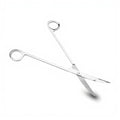 Tools, 25cm Stainless Steel Aquarium Plant Scissors Extra Long Aquarium Trim Tool aquarium cleaning tools for Aquatic Plants Care
