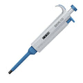 100-1000ul Pipette Pen, High Accurate Manual Single Channel Pipette, 5μl Increment, 0.1 to 1ml Pipettes for Laboratory, Scientific and Industrial Research - size: 100-1000μL