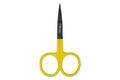 Kingfisher Fly Tying All Purpose Scissors 4 Inch, Straight