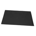 Toddmomy Aquarium Bottom Mat Thickened Nonslip Cushioning Pad for Fish Tank Cuttable Design and Non Skid Support for Aquatic Environments