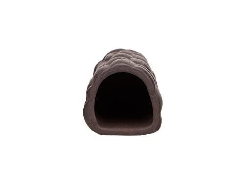 Pleco Breeding cave Fish Tank Decoration Type Bubble (Medium) - size: Medium
