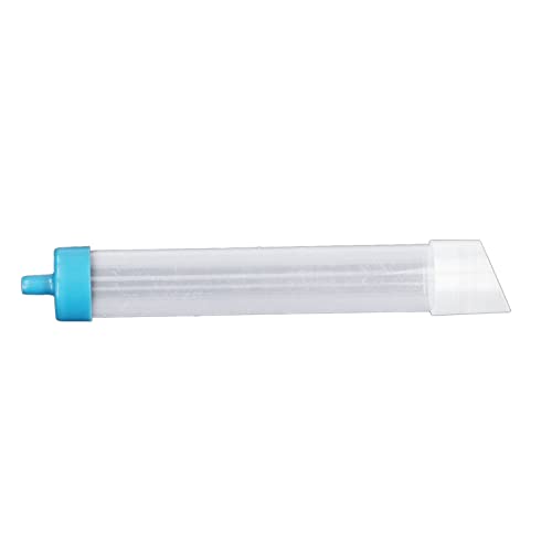 ZJchao Aquarium Vacuum Gravel Cleaner, Fish Box Manual Water Changer Water Filter Syphon Tube Fluids Transfer Tool um Syphon Changer for Changing, Sand Cleaner