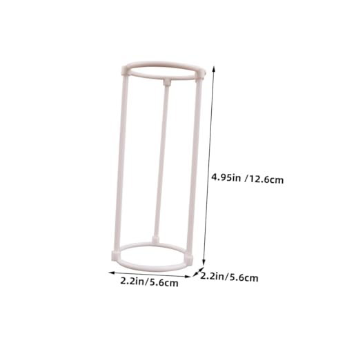 DECHOUS 8pcs Splash Guard for Humidifier Water-Splashing Prevention for Ponds Fish Tanks and Rockeries Easy to Install Humidifier Accessories Dry Environment