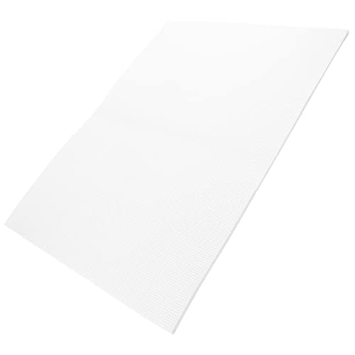 Thickened Shockproof Fish Tank Mat Aquarium Bottom Pad for Skid Resistance Dampening Lightweight Design for -Term Use
