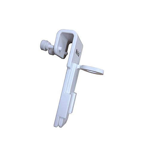 MALIDA Auto Water Filler Power Free Water Level Controller Auto-top-Off Automatic Marine Aquarium Water Changer with Float Valve, Vacuum Water Flow Regulator and Controller Perfect for Adding Water.