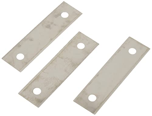 Seachem Laboratories Algae Scraper Replacement Blades (Pack of 3)