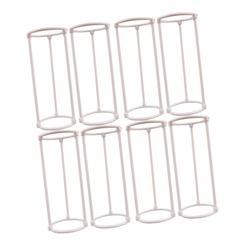 8pcs Splash Guard for Rockery Humidifier Splash Shield for Fish Tank Humidifiers Easy Installation Water Saving Design