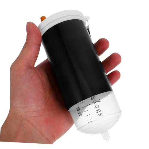 BESPORTBLE Brine Shrimp Hatchery Kit Plastic Incubator Box with Suction Cup Durable Shrimp Egg Hatch Tool for Aquarium Breeding and Artemia Cultivation