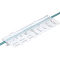 Aquariums Plant Tool Holder for Scissors Tweezers Scraper Aquariums Landscaping Rack Storage Bracket for Fishtanks Plant Care Holder