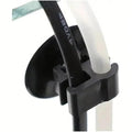 20Pcs Aquarium Fixed Suction Cup Oxygen Tube Power Line Clip Filter Wire Organizer Double Headed Double Card