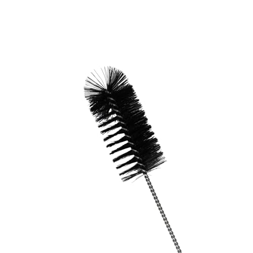 Vacuum Cleaner Cleaning Brush 2 PCS, 11.02 Inch 2 in 1 Cleaning Tool, Clean Hair with a Cutter, Suitable for All Vacuum Cleaners