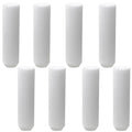 8-Pack Airstone Replacement for BiOrb Aquarium - Compatible with Classic, Halo, Tube, Life - Air Stone & Bubble Stone Diffuser - size: 6 PCS