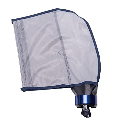 ATIE 3900 Sport P39 Pool Cleaner Double Chamber All Purpose SuperBag 39-310 with Zipper Enlosure Replacement Compatible with 3900 Sport and P39 Pool Cleaners (1 Pack) - style: 1 Pack