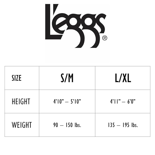 L'eggs Casual Women's Flattering, Recycled Fibers, Fishnet Tights - size: Large-X-Large