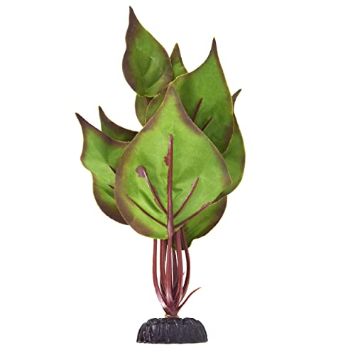 Underwater Treasures Silk Peace Lily - 8"