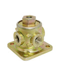 90554615 3-Way Pilot Valve | Air Suspension Dump & Lift Axle Control for Semi-Truck & Trailer | Replaces Haldex 90554615, 90054079, and 8071546