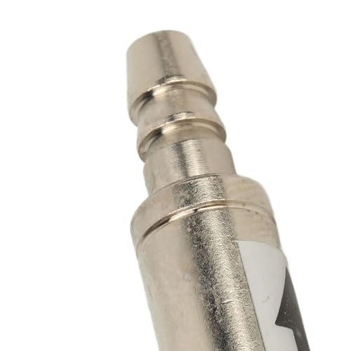5Pcs 1 Way Check Valve Stainless Steel CO2 Check Valve for Fish Aquarium Zone Generators