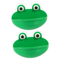 Happyyami 2pcs Climbing Pet Rest Table Gecko Habitat Suction Cup Reptile Stand Pet Rest Bowl Reptile Habitat Pet Playing Basin Resting Platform Reptile Resting Place