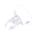uxcell Aquarium Suction Cup Clips Airline Tube Holders Clamps for Fish Tank Clear 10mm 12Pcs - size: 10mm
