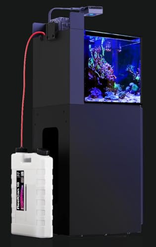 Red Sea ReefCan 18L 5 Gallon Vertical ATO Auto Top Off Container for Aquariums | Saltwater Freshwater Marine