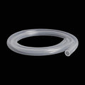 Feelers Silicone Tubing, Food Grade Pure Siliconce Hose 10mm ID 16mm OD 3.3ft, High Temperature Resistant Flexible Hose for Water Air Pump, Aquarium, Home Brewing, Kitchen - size: 10mm-16mm, style: 3.3 Feet