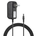 DaToo Aquarium Light LED Power Adapter AC 100-240V DC 24V 1A Replacement Power Adapter Fish Tank Light Power Supply Converter with Indicator Light - size: 24V 1A