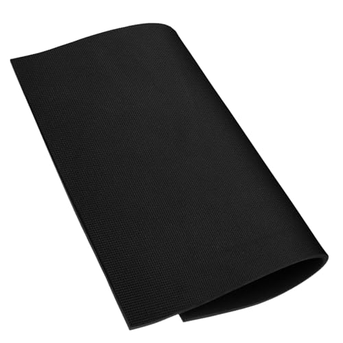 VICASKY Shockproof Aquarium Pad Non Slip Fish Tank Mat Thick Durable Leveling Mat for Home Aquariums Wear Resistant Bottom Cushioning Pad