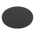 TOYANDONA Fish Tank Insulation Mats Non-Slip Aquarium Pad Terrarium Pad for Aquarium Easy to Clean Enhance Stability - size: 12.00X12.00X1.00CM