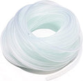 EverGrow® 1/4" Flexible Clear Vinyl Airline Tubing, 25-Feet for air Pump