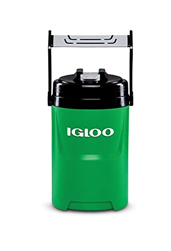 Igloo 1/2 GAL LAG BLU - color: Pro Green, size: 0.5 gallon