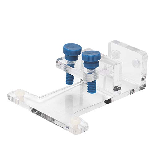 Fish Breeding Box, 4.13 * 4.13 * 4.13 inch Acrylic Fish Isolation Box with Suction Cups, Aquarium Acclimation Hatchery Incubator Fish Tank Multifunctional Acrylic High Clear Fish