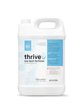Thrive C Liquid Aquarium Plant Fertilizer – All in One Plant Food – 2000ml – Specialized Fertilizer for Low Tech Tanks – Comprehensive nutrients – Aquarium Nutrition - size: 2000ml