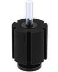 Pawfly Aquarium Bio Sponge Filter Quiet Betta Fry Shrimp and Small Fish Foam Filter for Fish Tanks up to 100 Gallons